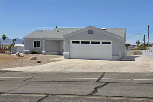 2909 Cisco Dr S, Lake Havasu City, AZ 86403 - Photo 1