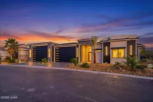 836 Isola Bella Loop, Lake Havasu City, AZ 86403 - Photo 1