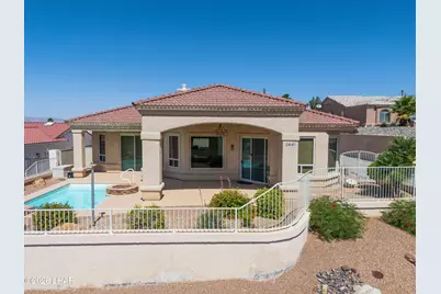 3441 Pocahontas Dr, Lake Havasu City, AZ 86404 - Photo 1