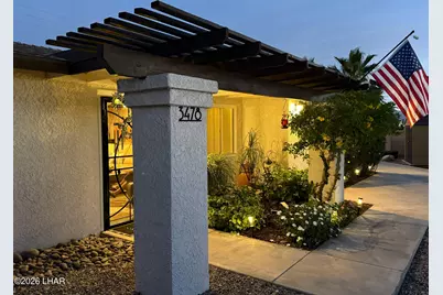 3478 Winston Cir, Lake Havasu City, AZ 86406 - Photo 1