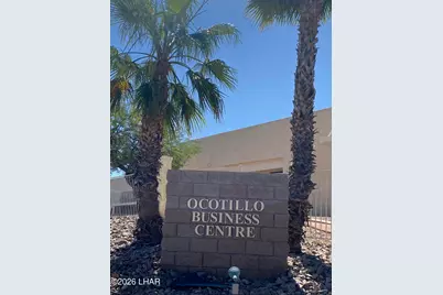2100 College Dr #130, Lake Havasu City, AZ 86403 - Photo 1