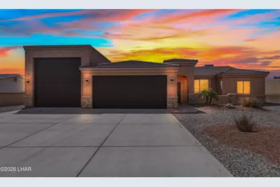 1011 Rolling Hills Dr, Lake Havasu City, AZ 86406 - Photo 1