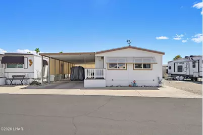 601 Beachcomber Blvd #434, Lake Havasu City, AZ 86403 - Photo 1