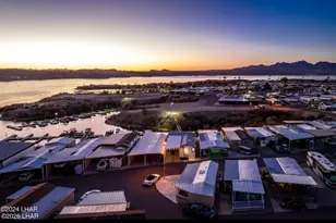 555 Beachcomber Blvd, Lake Havasu City, AZ 86403 - Photo 1