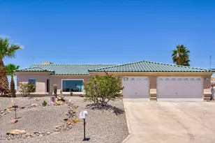 3261 Pintail Dr, Lake Havasu City, AZ 86406 - Photo 1