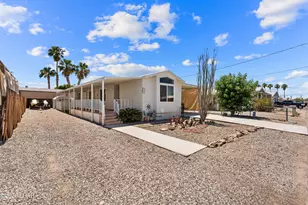 417 N Stardust Ln, Parker, AZ 85344 - Photo 1