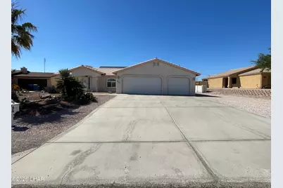 429 Sunfield Dr, Lake Havasu City, AZ 86404 - Photo 1