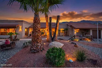 3070 Dogwood Dr, Lake Havasu City, AZ 86404 - Photo 1