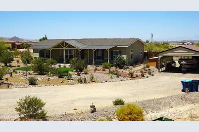 7748 N Rice Dr, Lake Havasu City, AZ 86404 - Photo 1