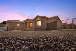 3360 El Toro Dr, Lake Havasu City, AZ 86406 - Photo 1