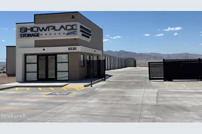 6530 Showplace Ave #B125, Lake Havasu City, AZ 86404 - Photo 1