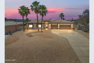 2765 Castaway Dr, Lake Havasu City, AZ 86406 - Photo 1