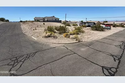 2470 Hillview Dr, Lake Havasu City, AZ 86403 - Photo 1
