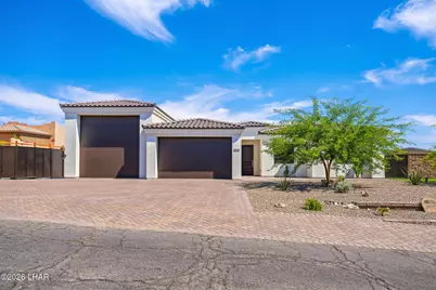 3820 Canyon Cove Dr, Lake Havasu City, AZ 86404 - Photo 1