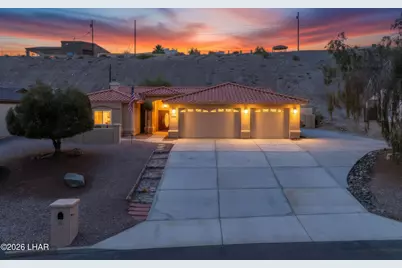 2941 Amigo Dr, Lake Havasu City, AZ 86404 - Photo 1