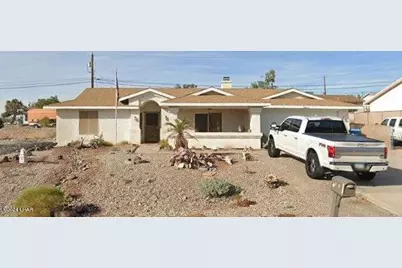 3329 McCulloch Blvd N, Lake Havasu City, AZ 86406 - Photo 1