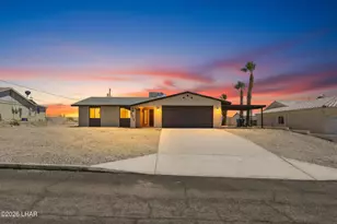2912 Thistle Dr, Lake Havasu City, AZ 86406 - Photo 1