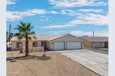 618 Riverboat Dr, Lake Havasu City, AZ 86403 - Photo 1