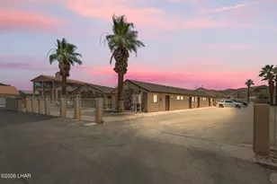 9122 Riverside Dr, Parker, AZ 85344 - Photo 1