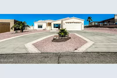 1939 Spruce Dr, Lake Havasu City, AZ 86406 - Photo 1