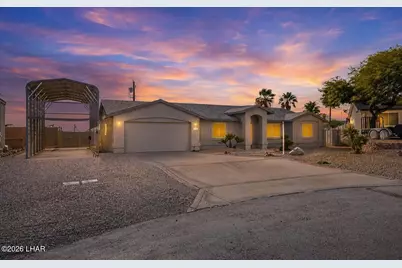 3657 Pelican Pl, Lake Havasu City, AZ 86406 - Photo 1