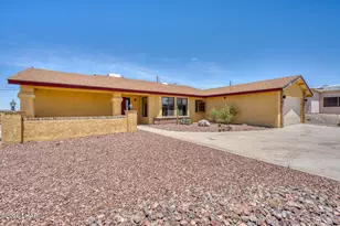 2557 Fannin Dr, Lake Havasu City, AZ 86403 - Photo 1