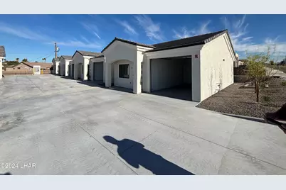 2661 Tonto Dr #A, Lake Havasu City, AZ 86406 - Photo 1