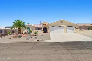 2571 Ascot Dr, Lake Havasu City, AZ 86403 - Photo 1