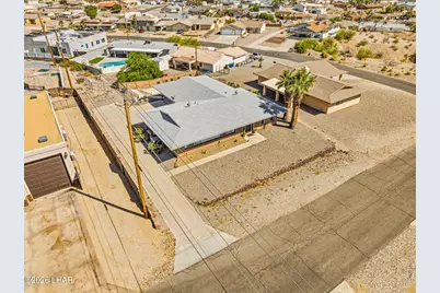 3110 Silver Bell Dr, Lake Havasu City, AZ 86406 - Photo 1