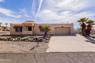 2110 Magnolia Dr, Lake Havasu City, AZ 86403 - Photo 1