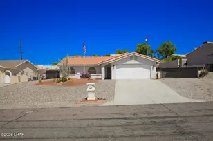 3685 Mission Dr S, Lake Havasu City, AZ 86406 - Photo 1