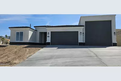 3596 Kiowa Bay, Lake Havasu City, AZ 86404 - Photo 1