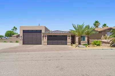 2951 Saddleback Dr, Lake Havasu City, AZ 86406 - Photo 1