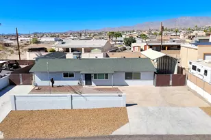 2261 Sahara Dr, Lake Havasu City, AZ 86403 - Photo 1
