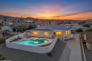 3500 Thunderhawk Dr, Lake Havasu City, AZ 86406 - Photo 1
