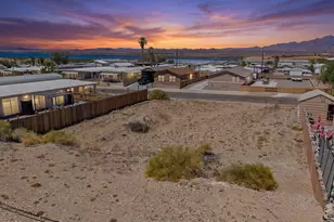 Lot 8 Erwin Ln, Lake Havasu City, AZ 86404 - Photo 1