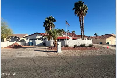 1916 Chip Dr, Lake Havasu City, AZ 86406 - Photo 1