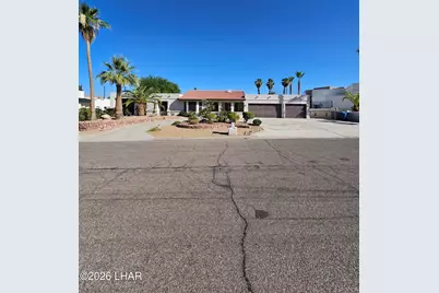 2321 Green Dr, Lake Havasu City, AZ 86406 - Photo 1