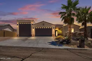 3096 Sombrero Dr, Lake Havasu City, AZ 86404 - Photo 1