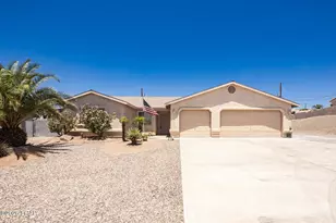 3671 McCulloch Blvd N, Lake Havasu City, AZ 86406 - Photo 1