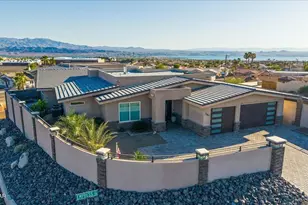 581 Empress Dr, Lake Havasu City, AZ 86403 - Photo 1