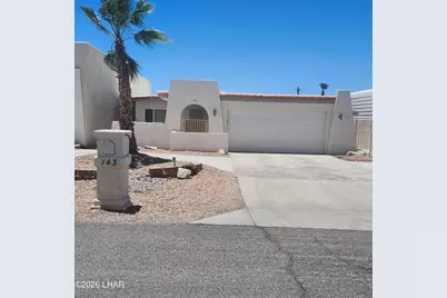 143 Monsoon Ln, Lake Havasu City, AZ 86403 - Photo 1