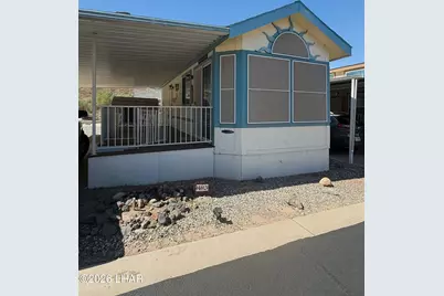 4985 N Highway 95 #42, Parker, AZ 85344 - Photo 2