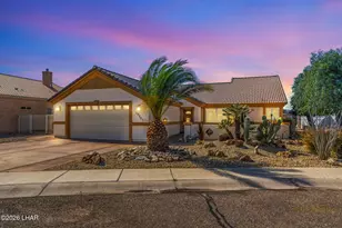 10727 Blue Water Bay, Mohave Valley, AZ 86440 - Photo 1