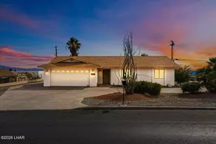 3635 Palo Verde Blvd S, Lake Havasu City, AZ 86404 - Photo 1