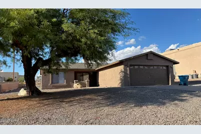 3633 Desert Garden Dr, Lake Havasu City, AZ 86404 - Photo 1