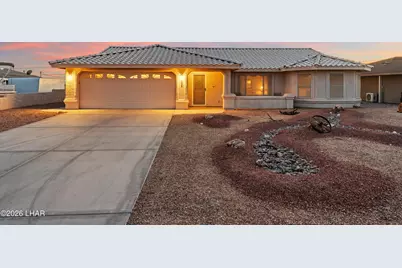 1655 Navigator Dr, Lake Havasu City, AZ 86404 - Photo 1