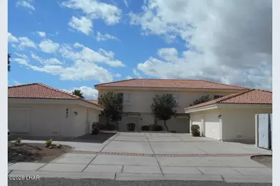 853 Warren Rd #2, Bullhead City, AZ 86429 - Photo 1