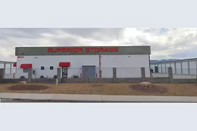 1900 Industrial Blvd #F27, Lake Havasu City, AZ 86403 - Photo 1