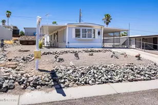 3103 Lake Dr, Lake Havasu City, AZ 86404 - Photo 1